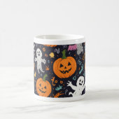 tasses d'halloween (Centre)