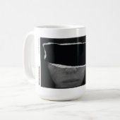 Tasses d'histoire de conception graphique : (Devant gauche)