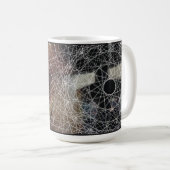 Tasses d'histoire de conception graphique : (Devant droit)