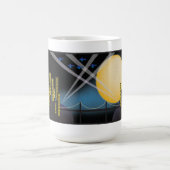 Tasses d'histoire de conception graphique : 2ÈME (Centre)