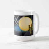 Tasses d'histoire de conception graphique : 2ÈME (Devant droit)