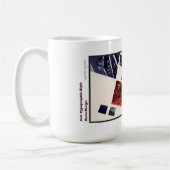 Tasses d'histoire de conception graphique : Suisse (Gauche)