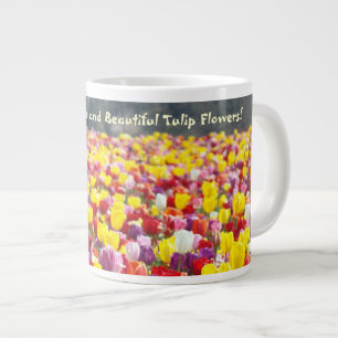 Tasses Dieu Nous A Donné La Vie Belles Fleurs De T