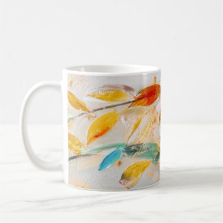 Tasses DigAI Chuchotements de Marigold