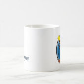 Tasses d'île d'Abaco (Centre)