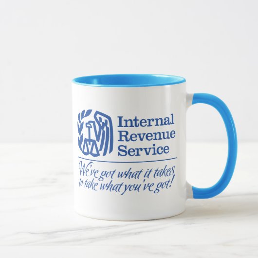 Tasses d'IRS (Droite)