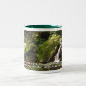 Tasses : Distillé aux courants (Centre)