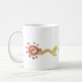 tasses d'onetribe (Gauche)