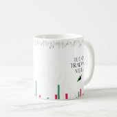 tasses drôles de trading forex drôle (Devant droit)
