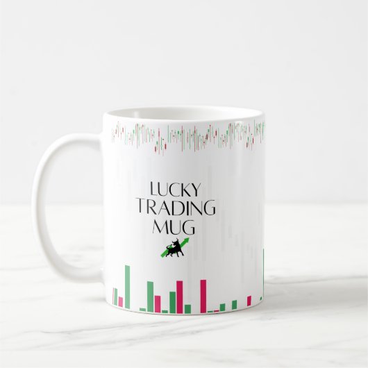 tasses drôles de trading forex drôle (Gauche)