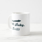 Tasses drôles pour des dentistes (Devant gauche)