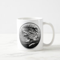 Tasses du dollar de liberté