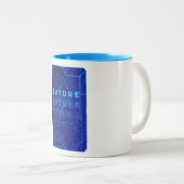 Tasses du Futur (Devant droit)