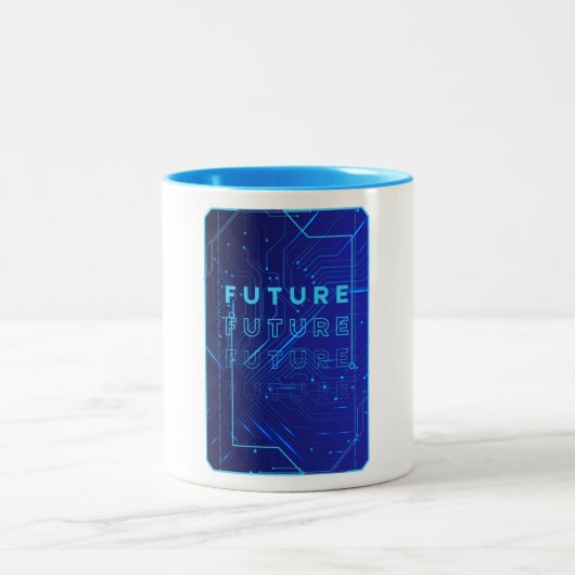 Tasses du Futur (Centre)