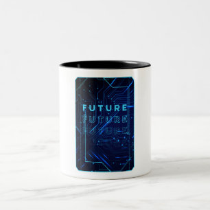 Tasses du futur