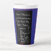 Tasses du ministère (Devant)