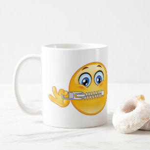 Tasses Emoji - Résistant !