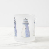 Tasses et Drinkware de phares (Centre)