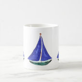 Tasses et Drinkware de voiliers (Centre)