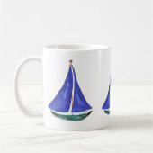 Tasses et Drinkware de voiliers (Gauche)