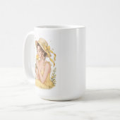 Tasses et gobelet (Devant gauche)