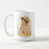 Tasses et gobelet (Gauche)