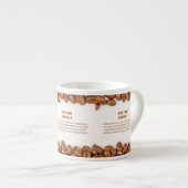 Tasses et gobelets (Devant droit)