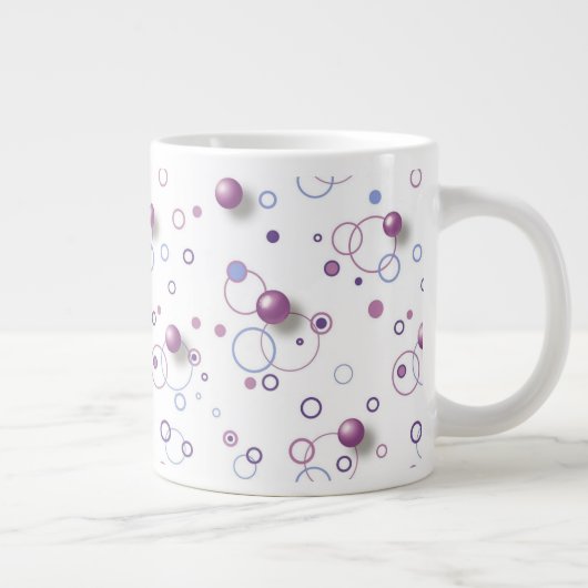 Tasses et gobelets (Droite)