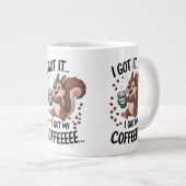 Tasses et gobelets (Devant droit)