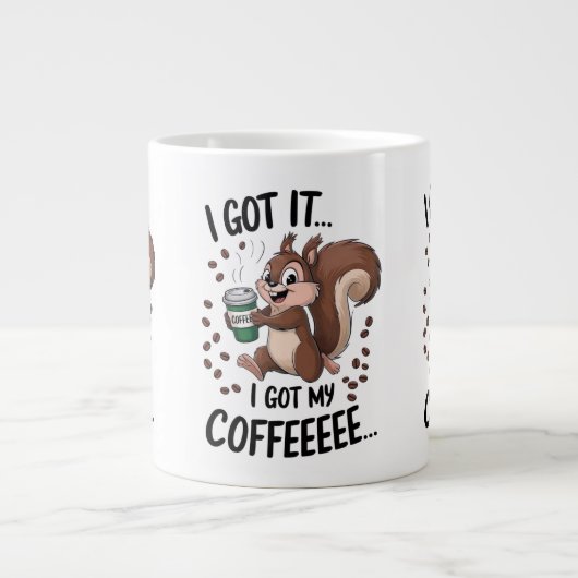 Tasses et gobelets (Devant)