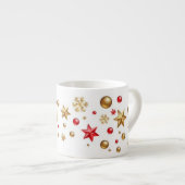Tasses et gobelets (Devant droit)