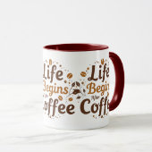 Tasses et gobelets (Devant droit)