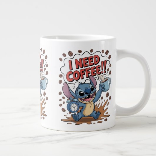 Tasses et gobelets (Droite)