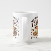 Tasses et Gobelets (Dos)