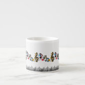 Tasses et gobelets (Devant)