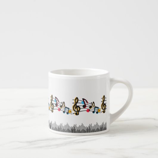 Tasses et gobelets (Droite)