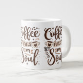 Tasses et gobelets (Devant droit)