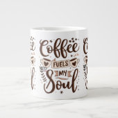 Tasses et gobelets (Devant)