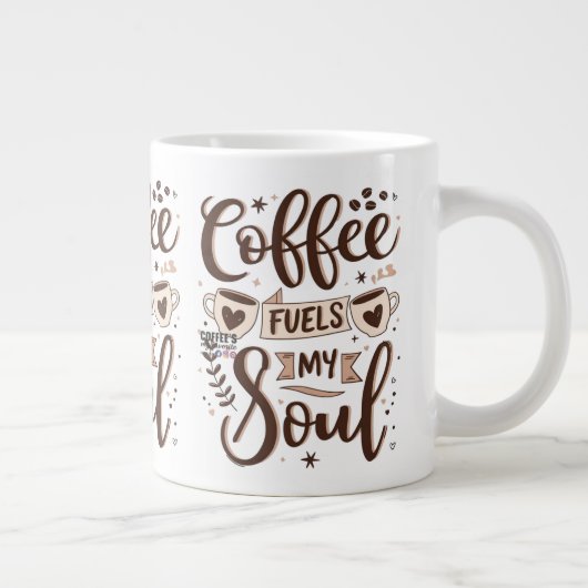 Tasses et gobelets (Droite)