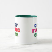 Tasses et Gobelets En Dehors Du Bureau (Centre)