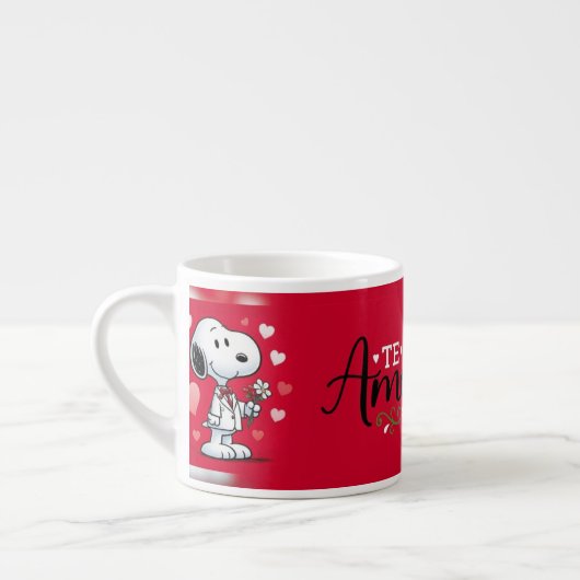 Tasses et Mugs (Gauche)