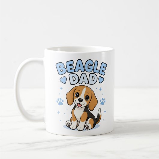 Tasses et Mugs (Gauche)