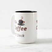 Tasses et Mugs (Devant gauche)