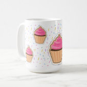 Tasses et mugs (Devant gauche)