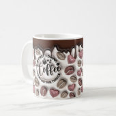 Tasses et Mugs (Devant gauche)