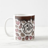 Tasses et Mugs (Gauche)