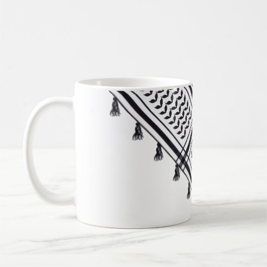 Tasses et mugs (Gauche)