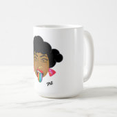 Tasses et mugs (Devant droit)