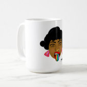 Tasses et mugs (Devant gauche)