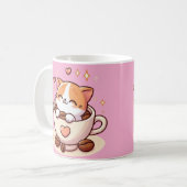 Tasses et Mugs (Devant gauche)